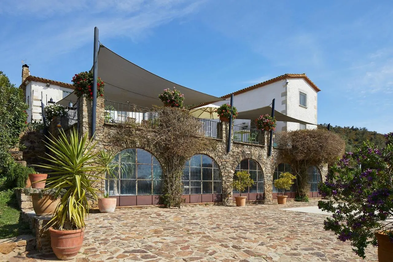 Kır Evi Finca Bell-Lloc Palamós İspanya