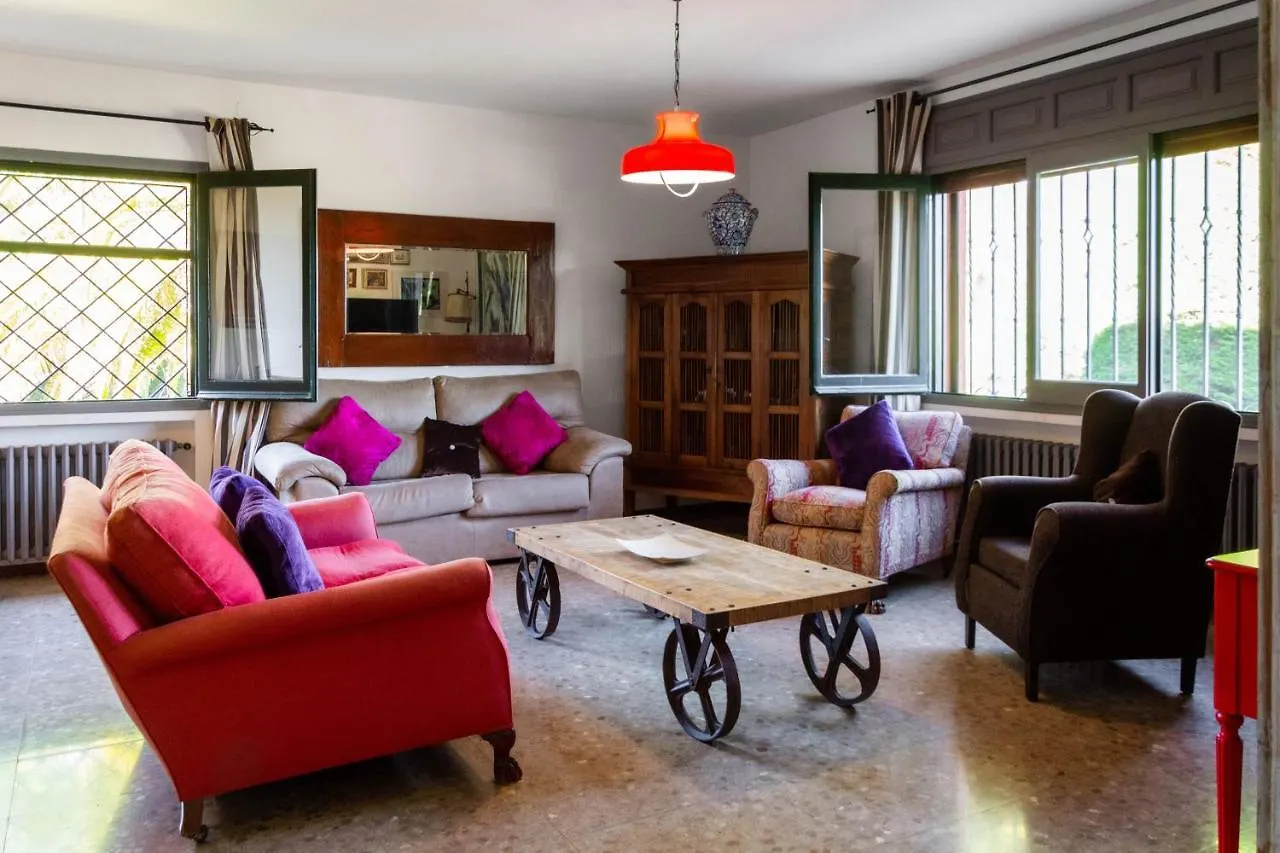 Finca Bell-Lloc Palamos 0*,