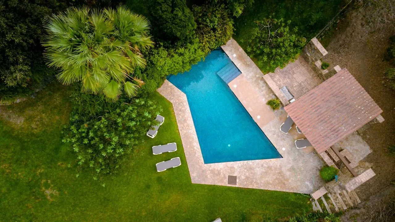 Finca Bell-Lloc Palamos
