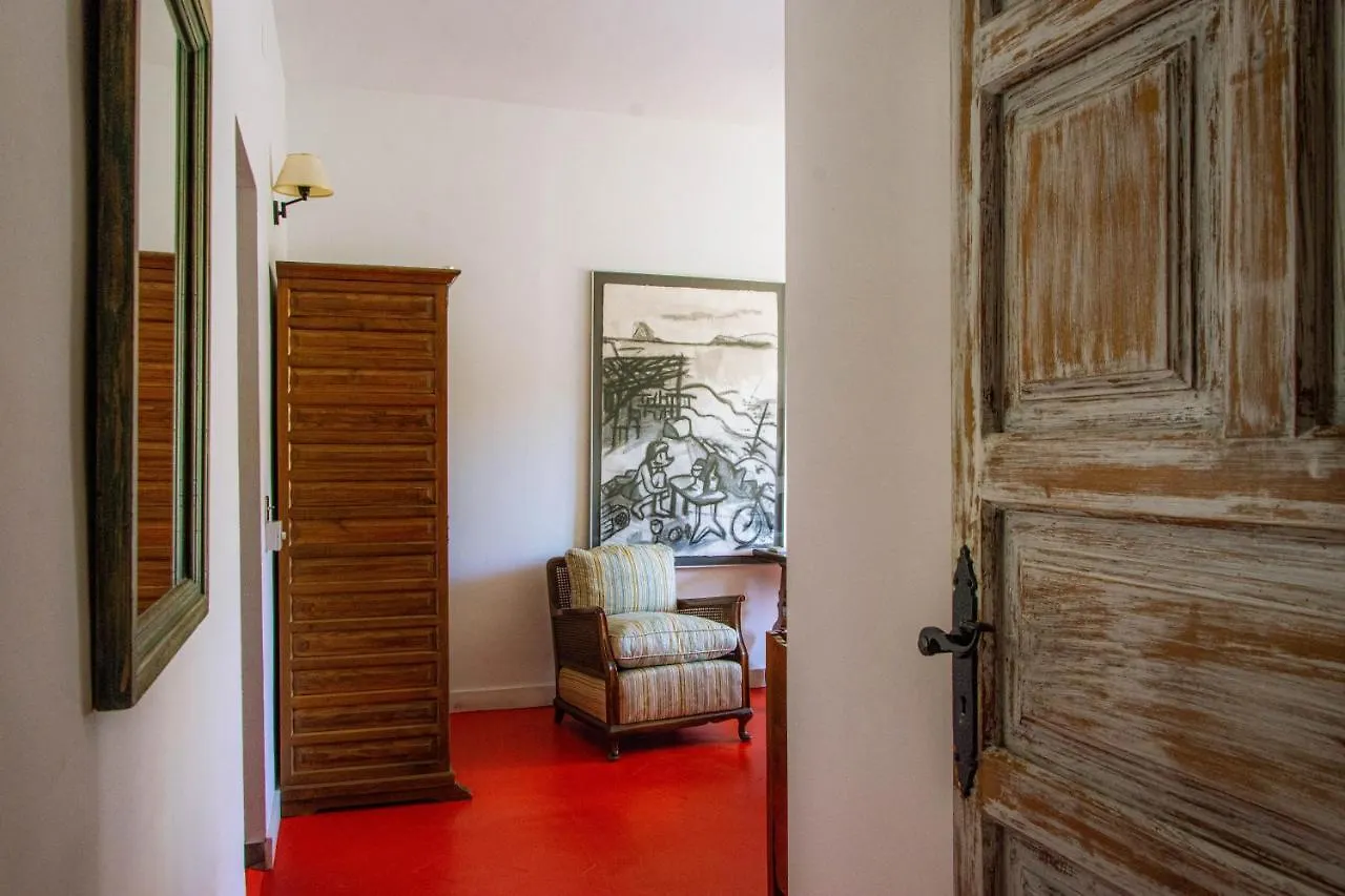 Finca Bell-Lloc Palamos Country house