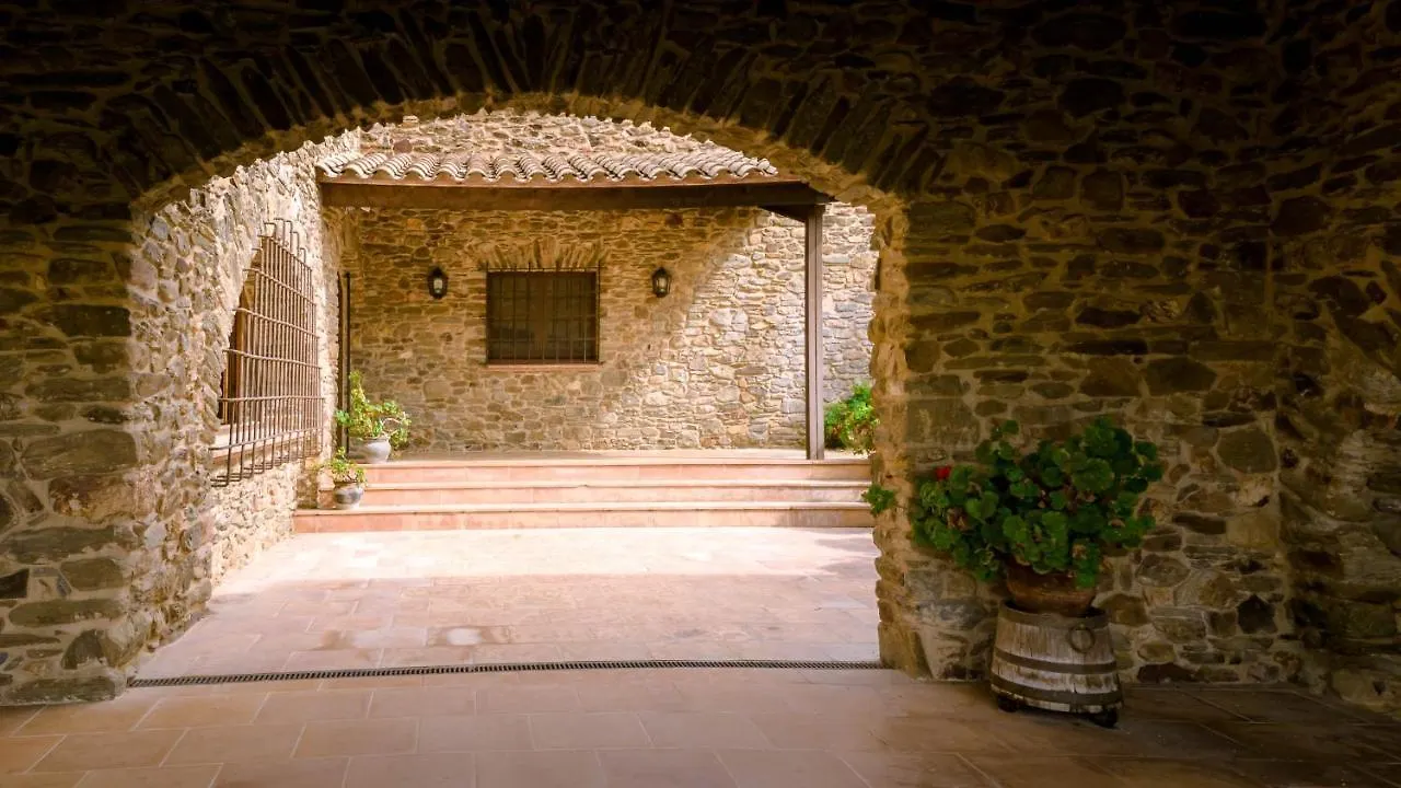 Country house Finca Bell-Lloc Palamos
