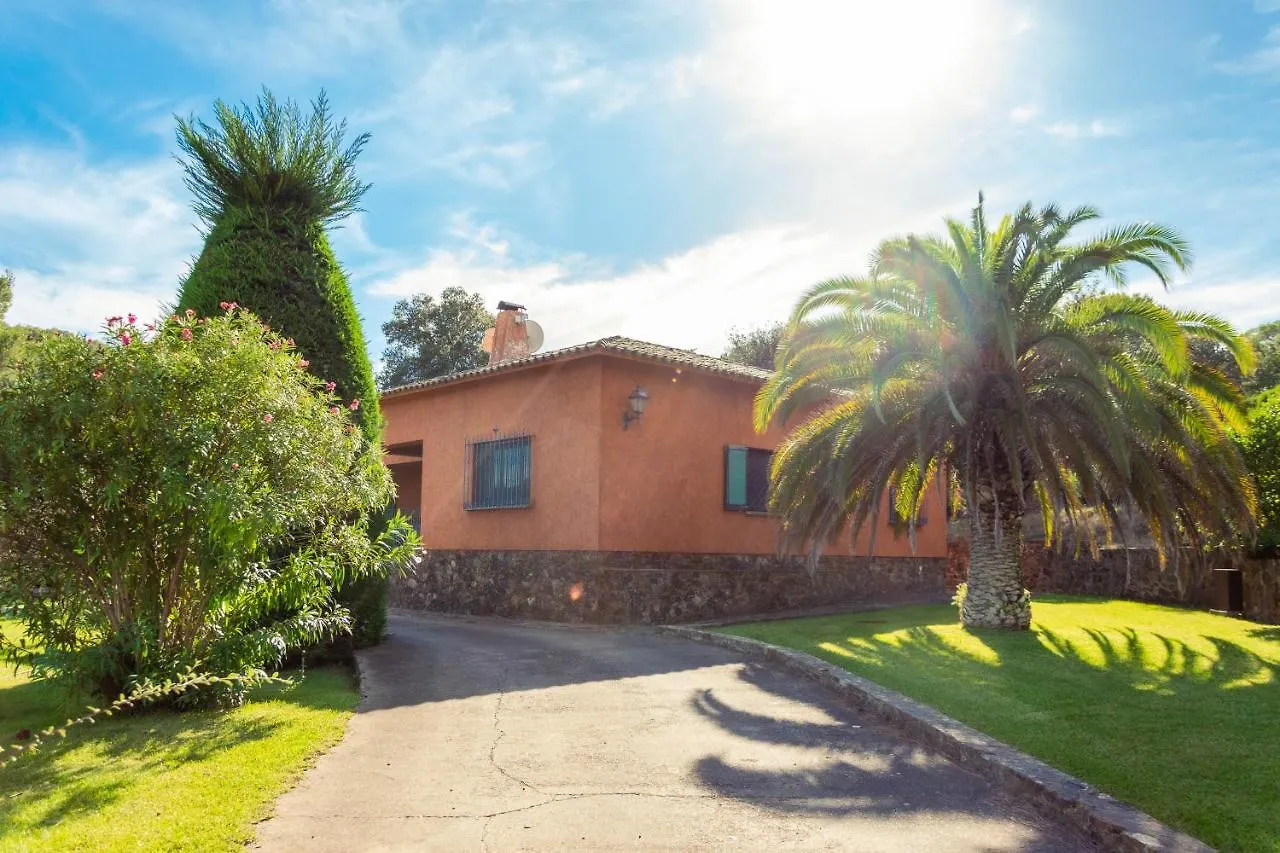 Finca Bell-Lloc Palamos 0*,