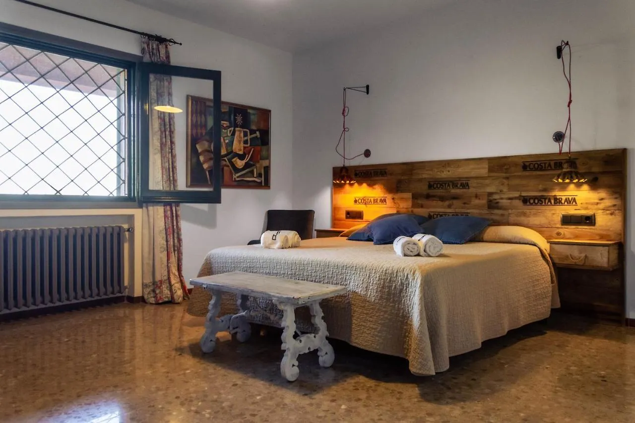 Kır Evi Finca Bell-Lloc Palamós