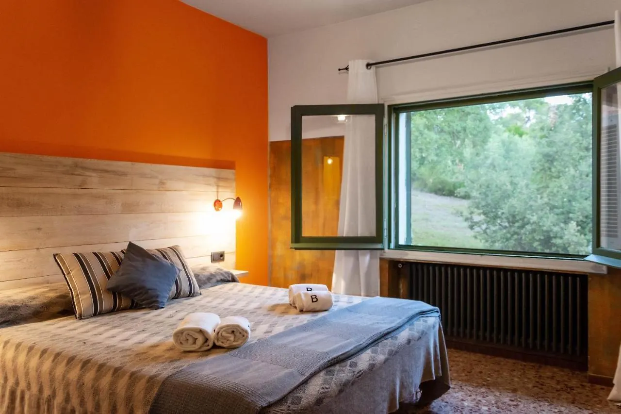 Kır Evi Finca Bell-Lloc Palamós
