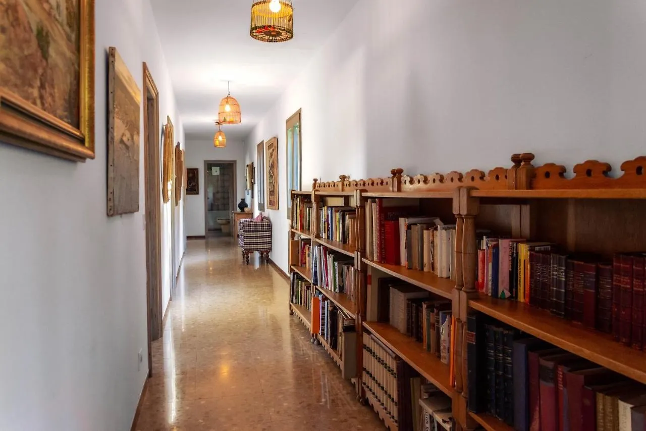 Kır Evi Finca Bell-Lloc Palamós