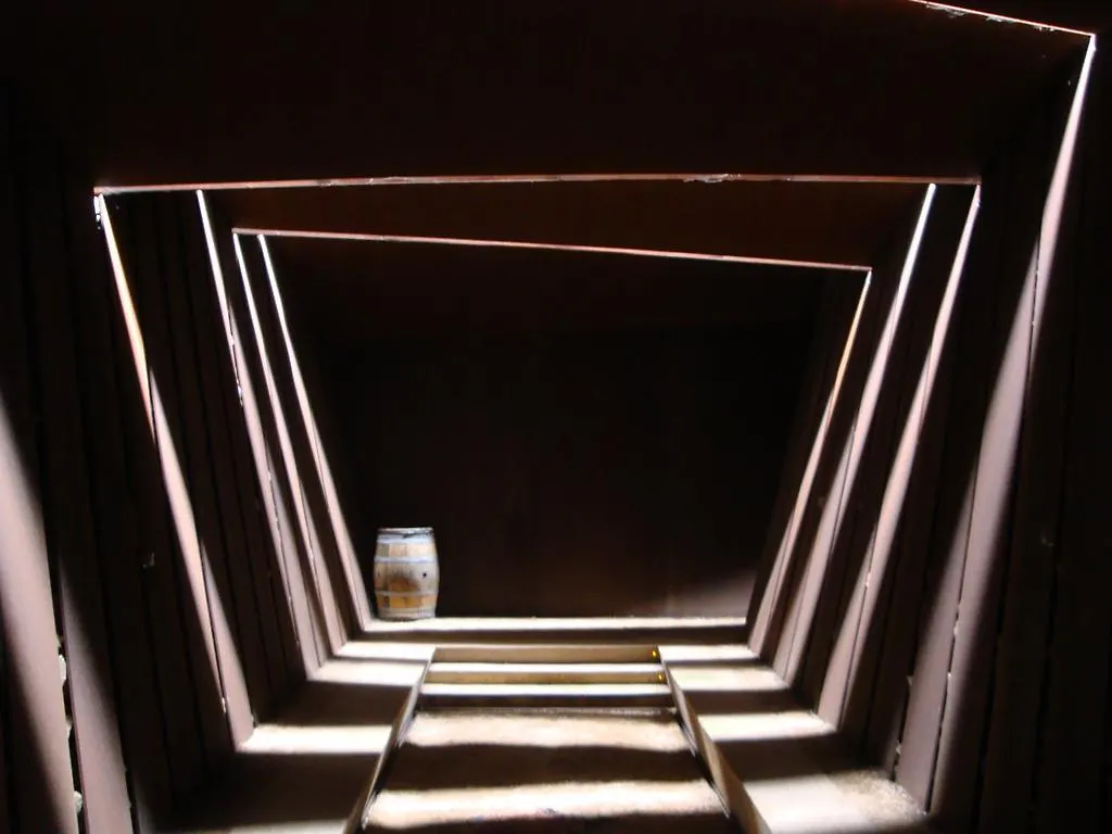 Kır Evi Finca Bell-Lloc Palamós