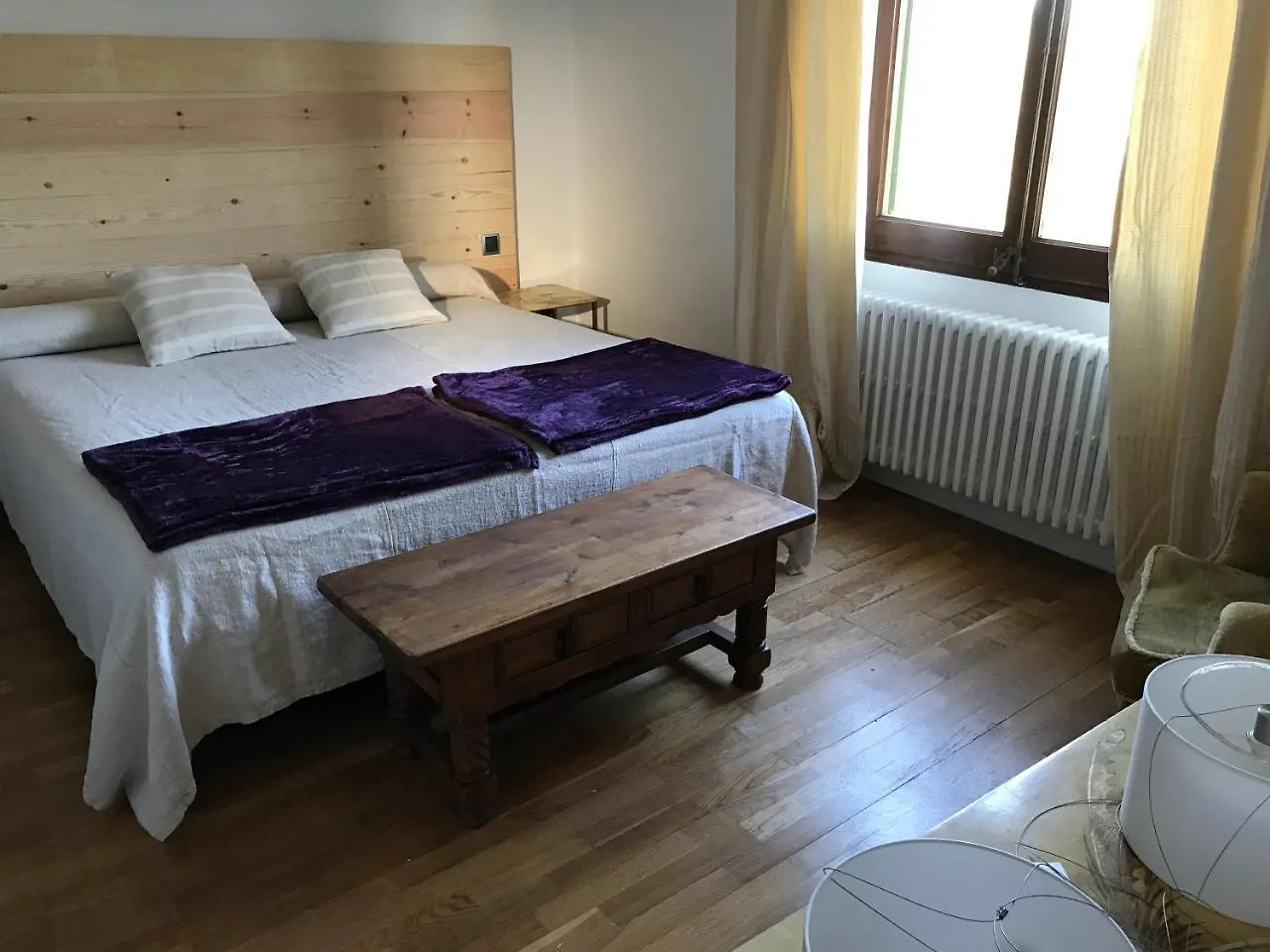 Finca Bell-Lloc Palamós Kır Evi