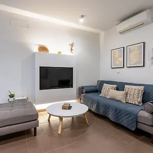 Tuguest S.pedro Apartamento Granada
