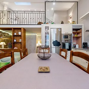 Hauzify I Casa Palou Сasa de vacaciones Palamós