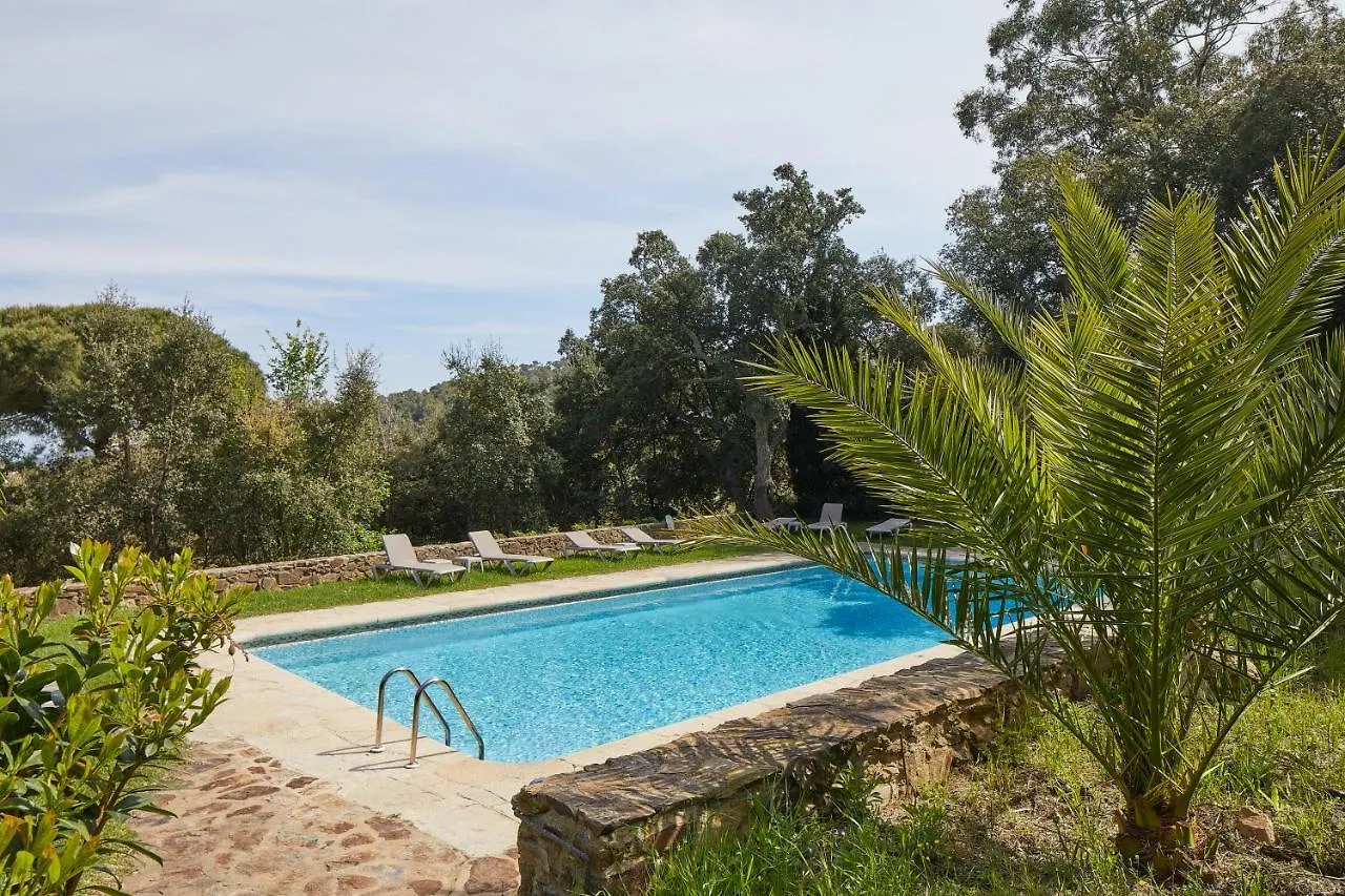 Finca Bell-Lloc Palamós 0*,