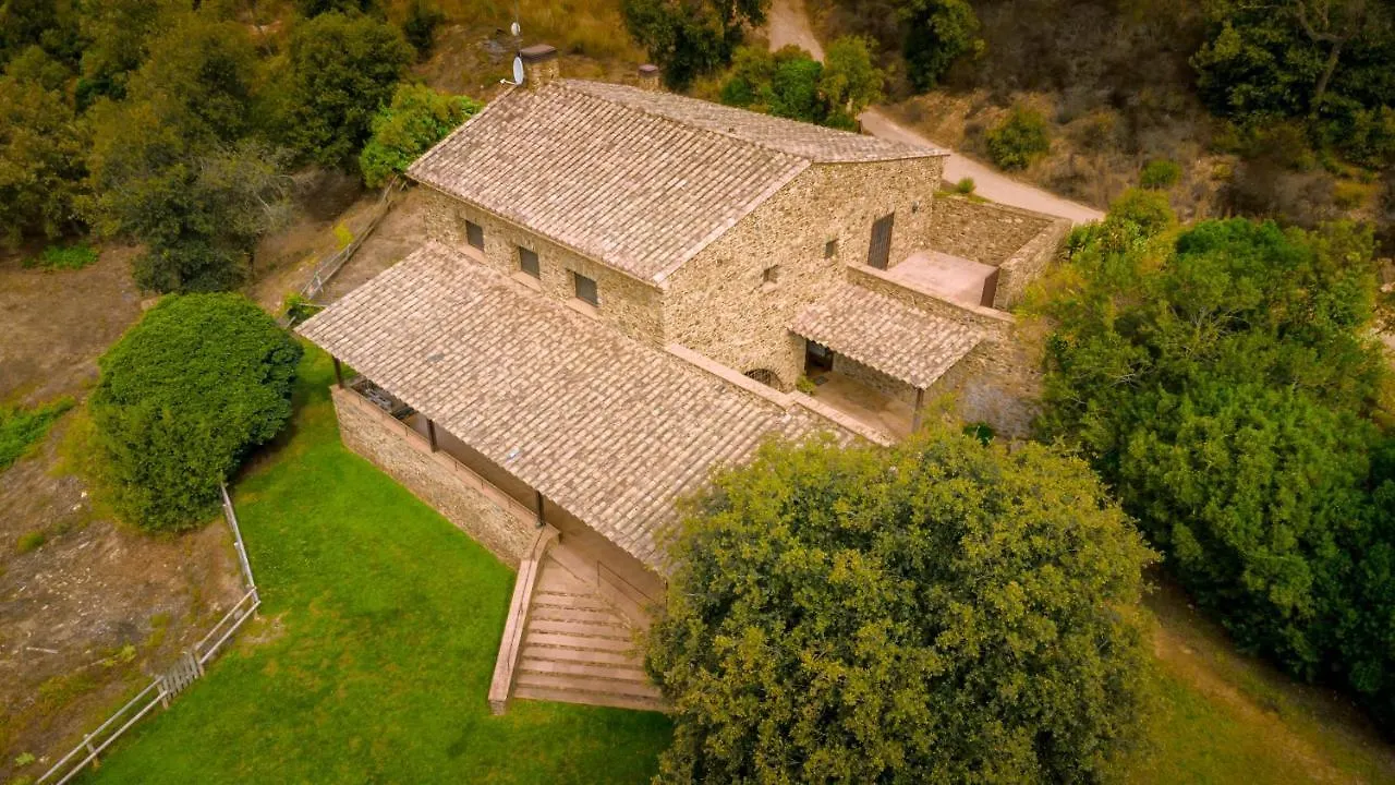 Finca Bell-Lloc Palamós 0*,  España