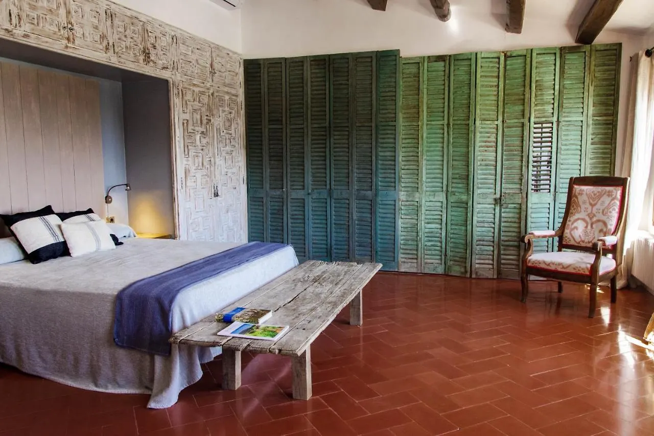 Finca Bell-Lloc Palamós España