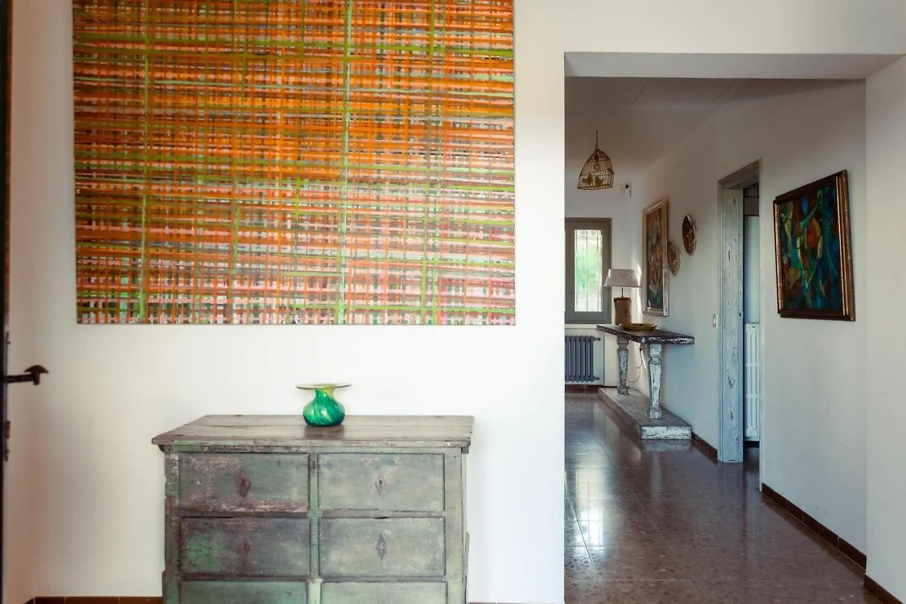 Casa rural Finca Bell-Lloc Palamós