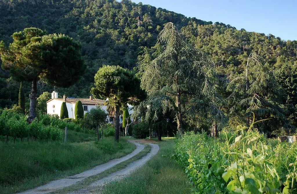 Finca Bell-Lloc Palamós