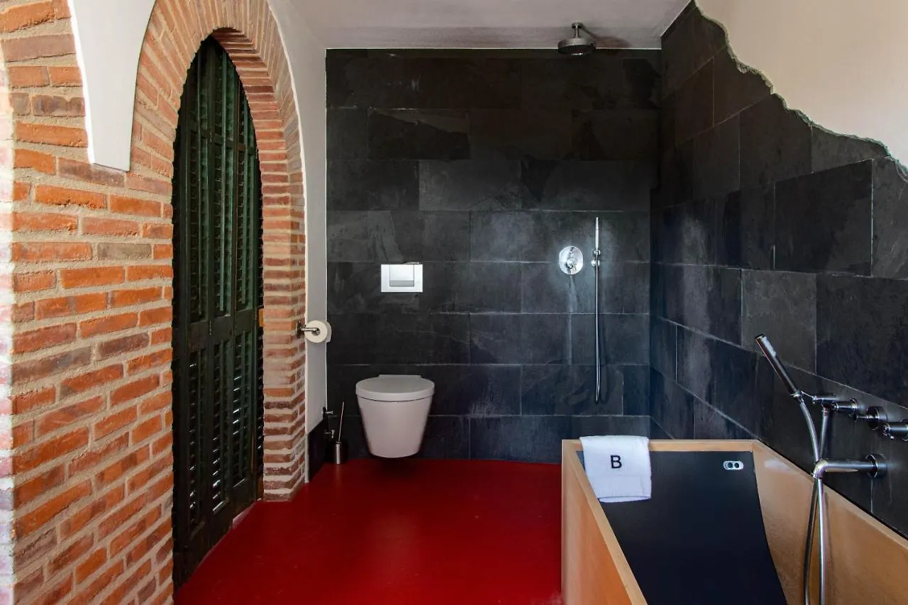 Finca Bell-Lloc Palamos