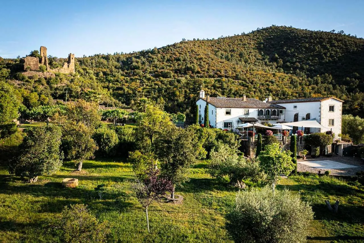 Finca Bell-Lloc location