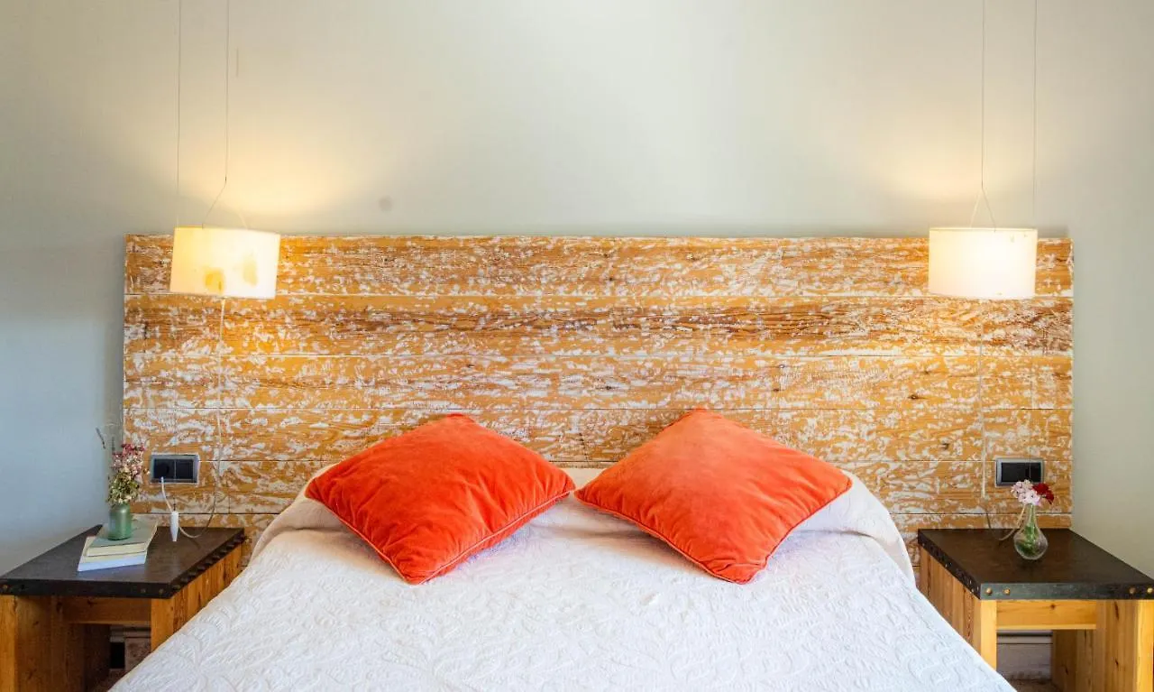 Finca Bell-Lloc Palamos Country house