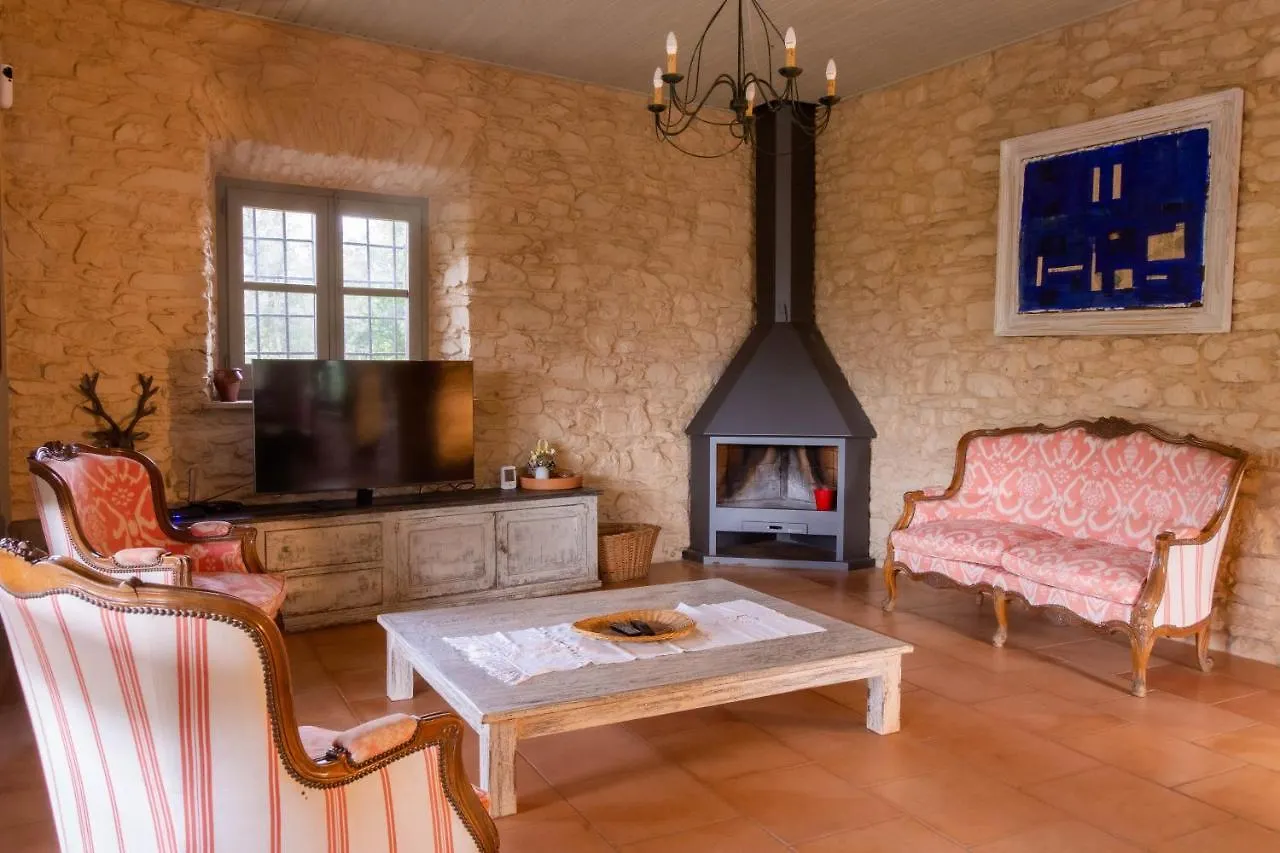 Country house Finca Bell-Lloc Palamos Spain