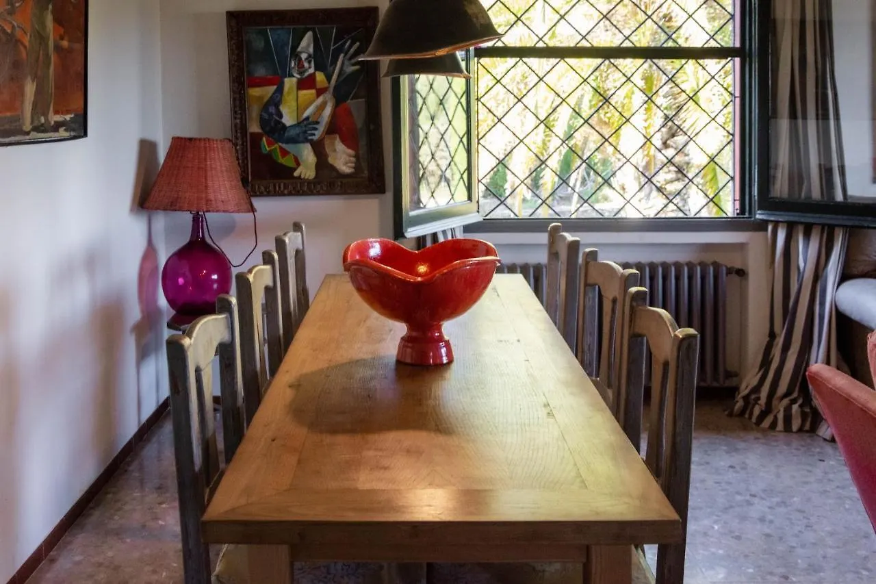 Finca Bell-Lloc Palamos Country house