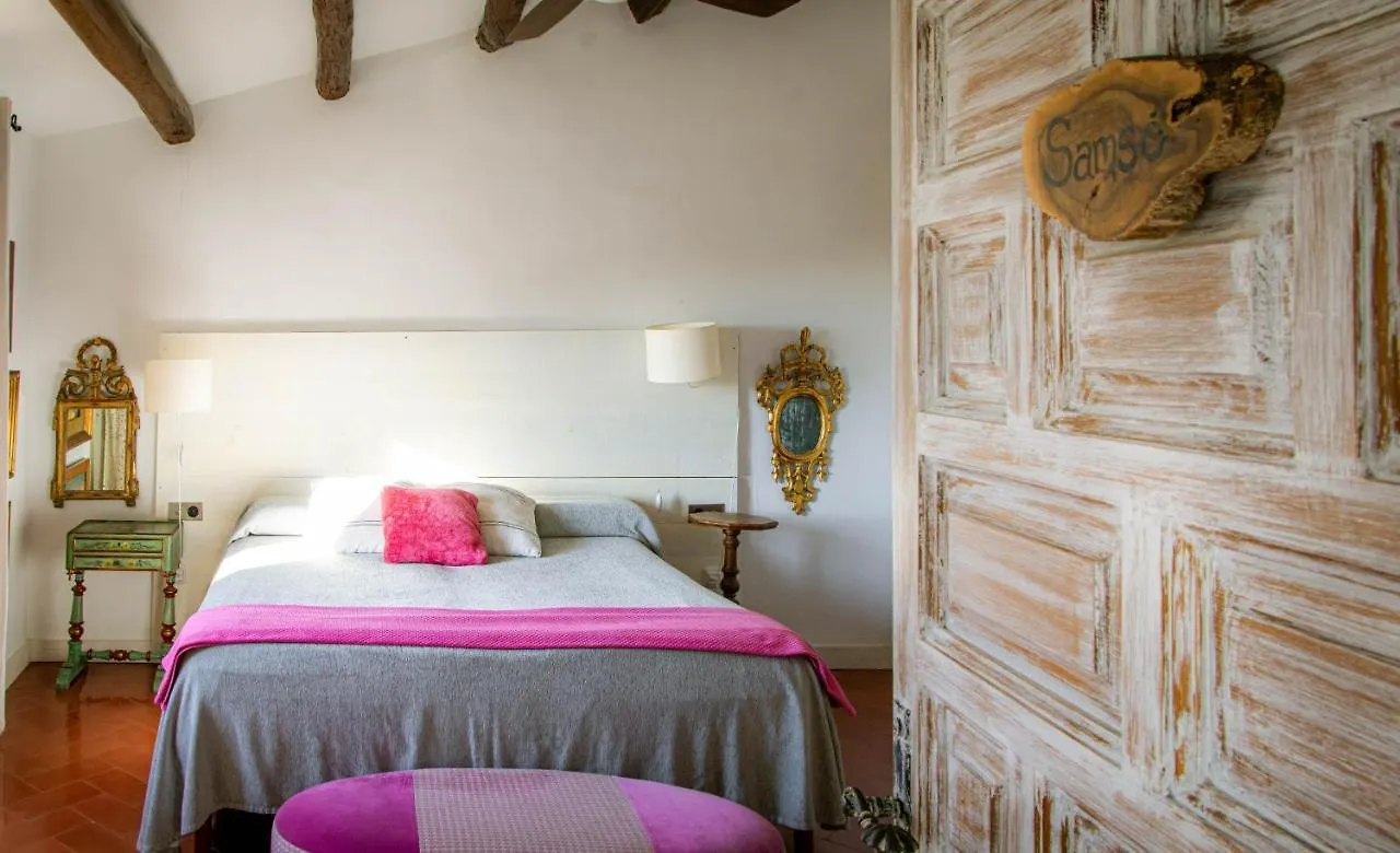 Finca Bell-Lloc Palamos Country house