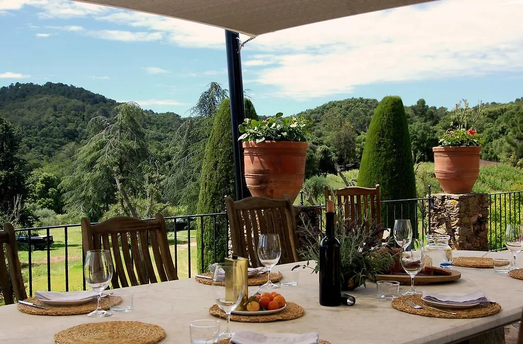 Finca Bell-Lloc Palamos 0*,