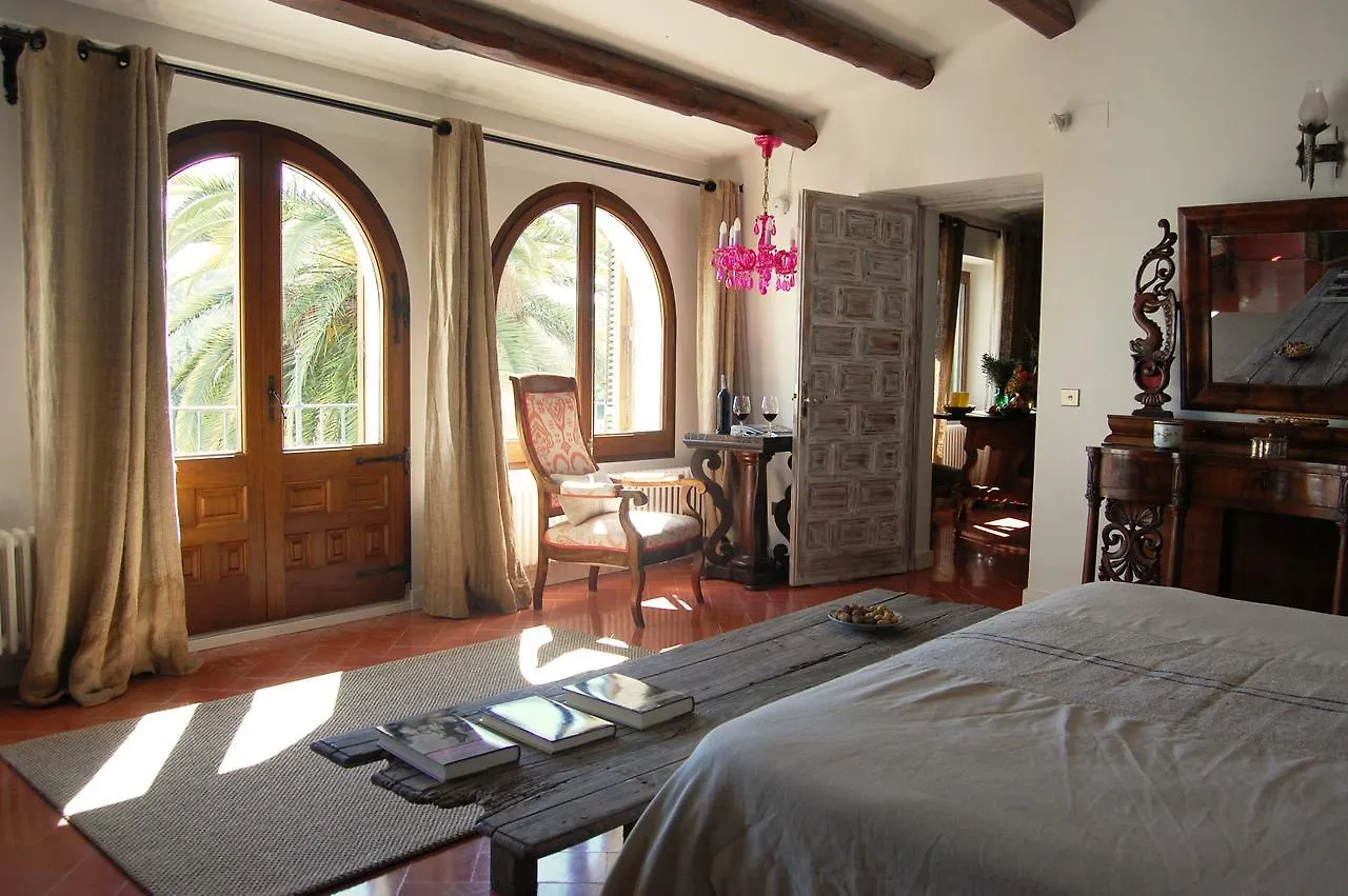Finca Bell-Lloc Palamos
